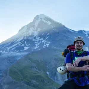Восхождение на Казбек для новичков: первый раз на 5054 м - фото 6 Восхождение на Казбек для новичков: первый раз на 5054 м - фото 6