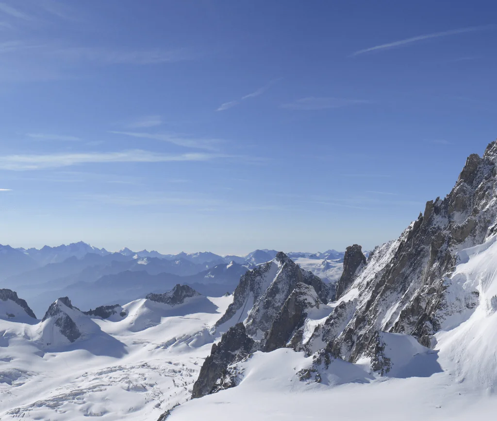 Mont Blanc Guided Ascent: Climb the Roof of Western Europe with PVD Club - фото 2