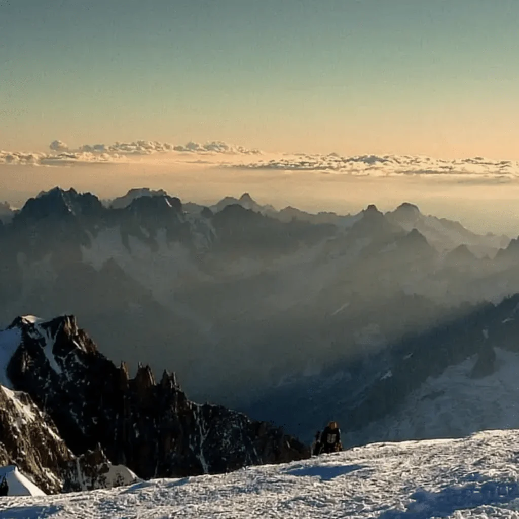 Mont Blanc Guided Ascent: Climb the Roof of Western Europe with PVD Club - фото 3