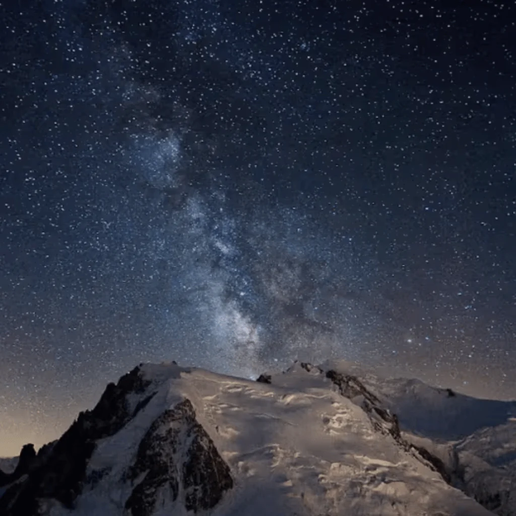 Mont Blanc Guided Ascent: Climb the Roof of Western Europe with PVD Club - фото 1
