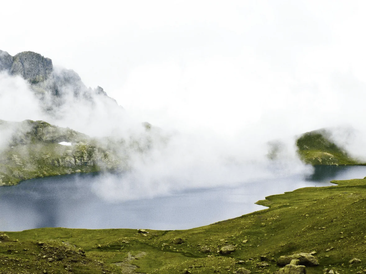 Сванетия и Аджария — горы, озёра, ледники и море за 7 дней - фото 2