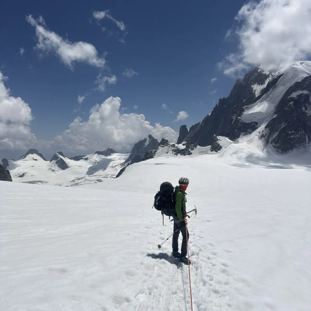 Climbing Mont Blanc: Difficulty, Guides, and Everything You Need to Know Before You Start - фото 3 Climbing Mont Blanc: Difficulty, Guides, and Everything You Need to Know Before You Start - фото 3
