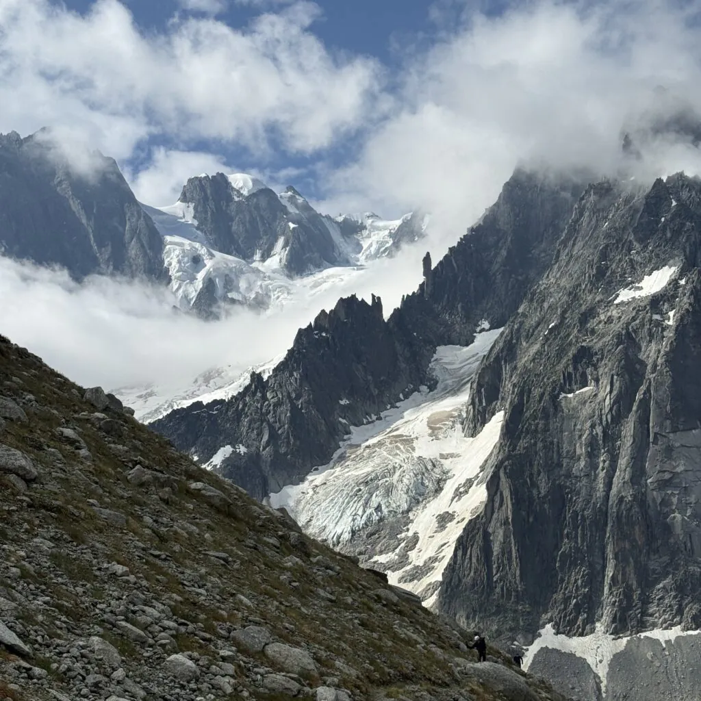 Climbing Mont Blanc: What You Need to Know Before You Start - фото 2