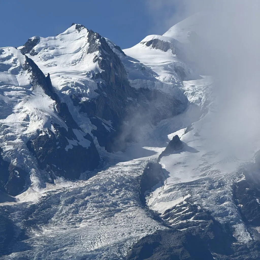 Climbing Mont Blanc: What You Need to Know Before You Start - фото 1