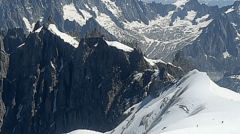 Mont Blanc