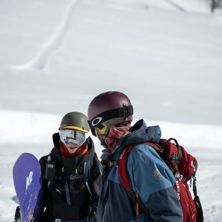 Goderdzi Cat-Ski: A Week in Powder Most Skiers Never Find - фото 5