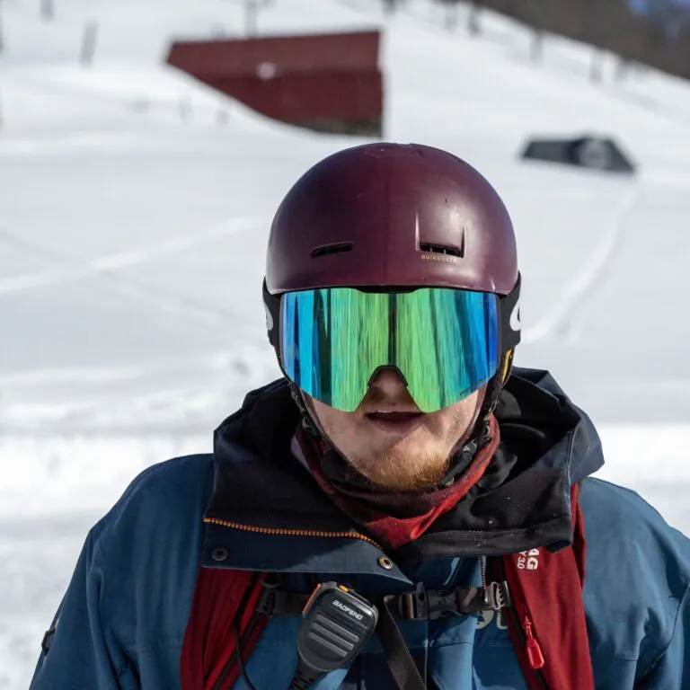 Goderdzi Cat-Ski: A Week in Powder Most Skiers Never Find - фото 3