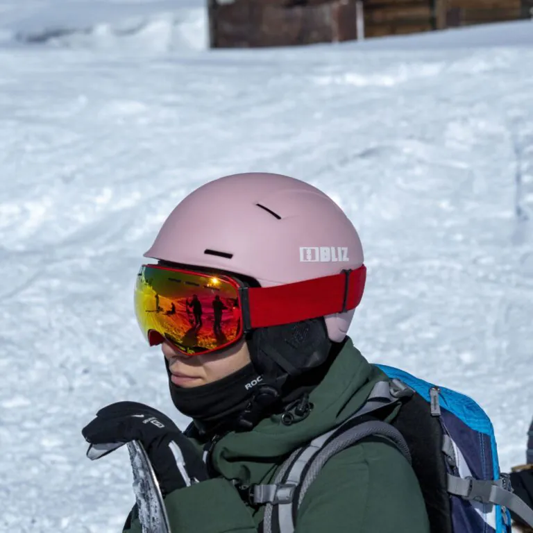 Goderdzi Cat-Ski: A Week in Powder Most Skiers Never Find - фото 2