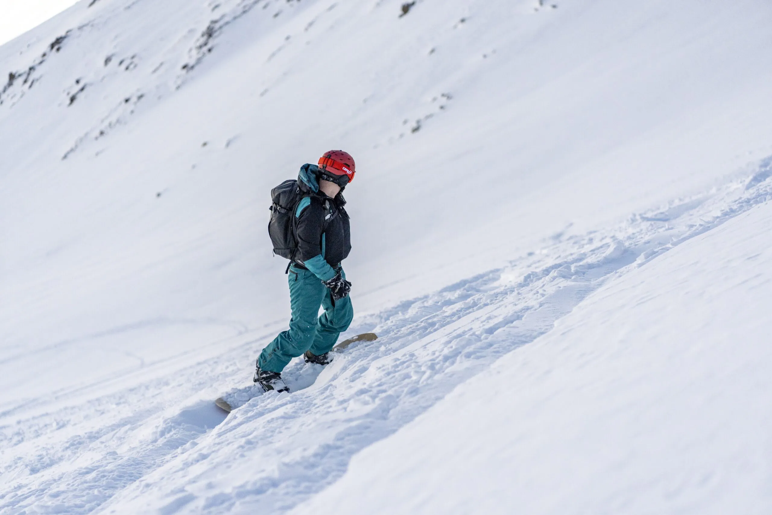 Ski Touring in Gudauri: Routes, Guides and How to Start - фото 4 Ski Touring in Gudauri: Routes, Guides and How to Start - фото 4