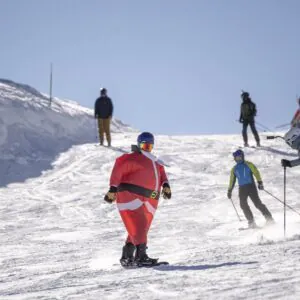 New Year in Gudauri 2027: Tour, Prices and Programme - фото 2 New Year in Gudauri 2027: Tour, Prices and Programme - фото 2