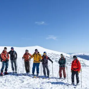 New Year in Gudauri 2027: Tour, Prices and Programme - фото 4 New Year in Gudauri 2027: Tour, Prices and Programme - фото 4